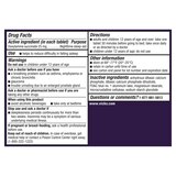 ZzzQuil Ultra Nighttime Sleep Aid Tablets, 12 CT, thumbnail image