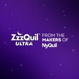 ZzzQuil Ultra Nighttime Sleep Aid Tablets, 12 CT, thumbnail image