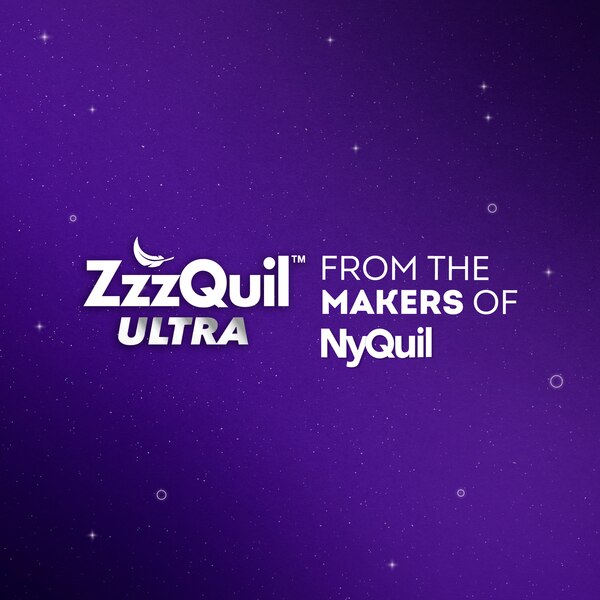 ZzzQuil Ultra Nighttime Sleep Aid Tablets, 12 CT