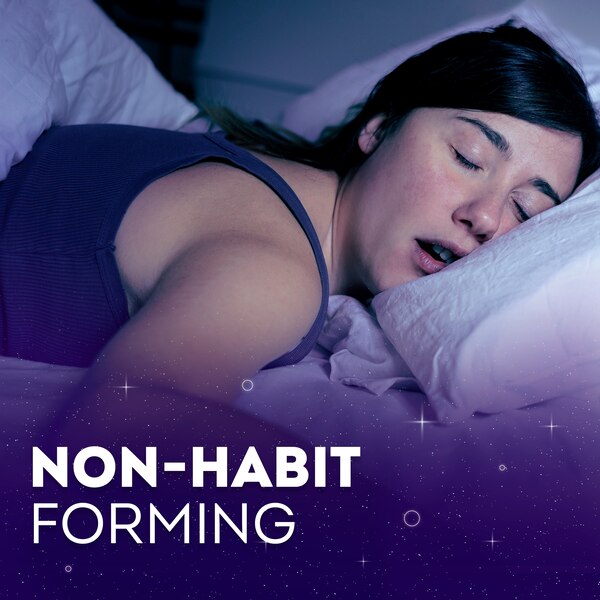 ZzzQuil Ultra Nighttime Sleep Aid Tablets, 12 CT