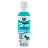 Vicks Children's Sinex Saline Gentle Nasal Mist, 5 OZ, thumbnail image