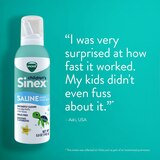 Vicks Children's Sinex Saline Gentle Nasal Mist, 5 OZ, thumbnail image