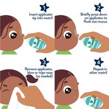 Vicks Children's Sinex Saline Gentle Nasal Mist, 5 OZ, thumbnail image