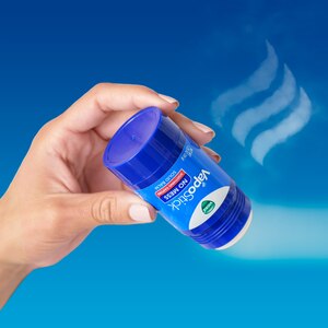 Vicks VapoStick Soothing Vapor No Mess Balm, 1.25 OZ
