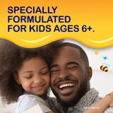 Vicks DayQuil and NyQuil Kids Cold & Cough + Mucus and Congestion Combo Pack, Honey, 2 8 OZ bottles, thumbnail image