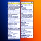 Vicks DayQuil and NyQuil High Blood Pressue Cold & Flu Liquid, 2 8 OZ bottles, thumbnail image