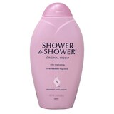 Shower to Shower Absorbent Body Powder, Original Fresh With Chamomile, 13 OZ, thumbnail image