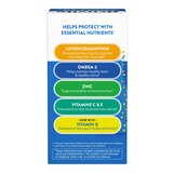 Ocuvite  Eye Vitamin & Mineral Supplement Adult, thumbnail image