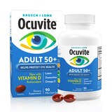 Ocuvite  Eye Vitamin & Mineral Supplement Adult, thumbnail image