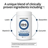 Blink NutriTears Supplement for Dry Eyes, 50 CT, thumbnail image