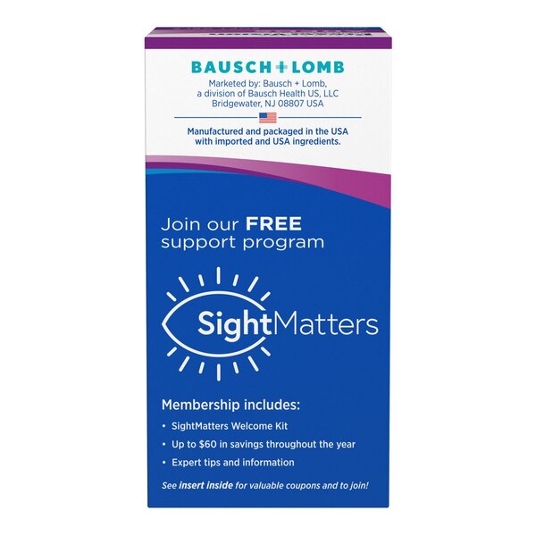 PreserVision Vitamin & Mineral Supplement AREDS Soft Gels