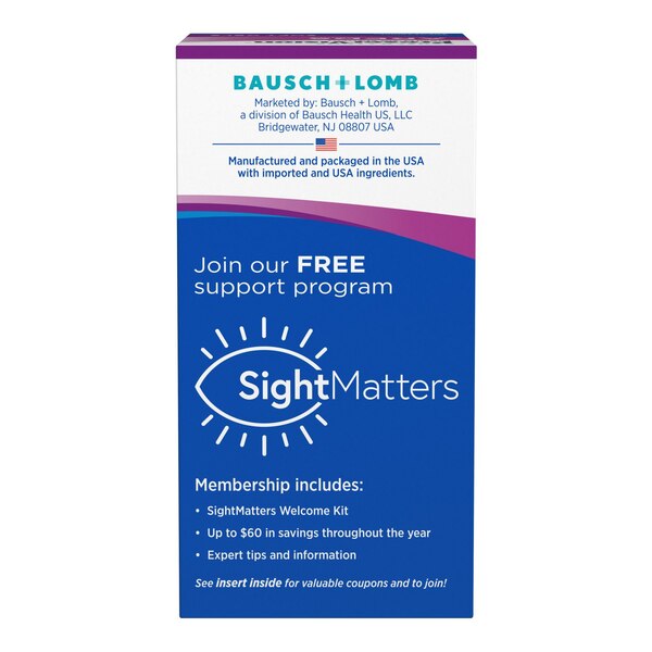 PreserVision Vitamin & Mineral Supplement AREDS Soft Gels