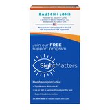 PreserVision  Eye Vitamin & Mineral Supplement AREDS Lutein, thumbnail image