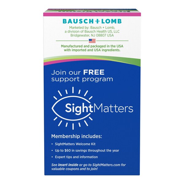 Preservision AREDS 2 Chewable, 60 CT