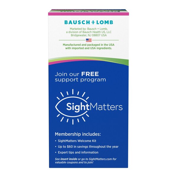 PreserVision AREDS 2 Eye Vitamin & Mineral Supplement, 70 Chewable Tablets
