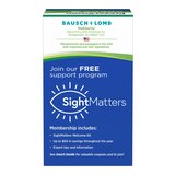 PreserVision Areds 2 Formula Eye Vitamin & Mineral Supplement Soft-Gels, thumbnail image
