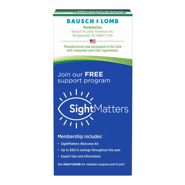 PreserVision Areds 2 Formula Eye Vitamin & Mineral Supplement Soft-Gels