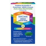 PreserVision Areds 2 Eye Multivitamin, 100 CT, thumbnail image
