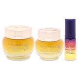 L'Occitane Immortelle Divine Advanced Youth Face Care Travel Set, 3 PC Set, thumbnail image