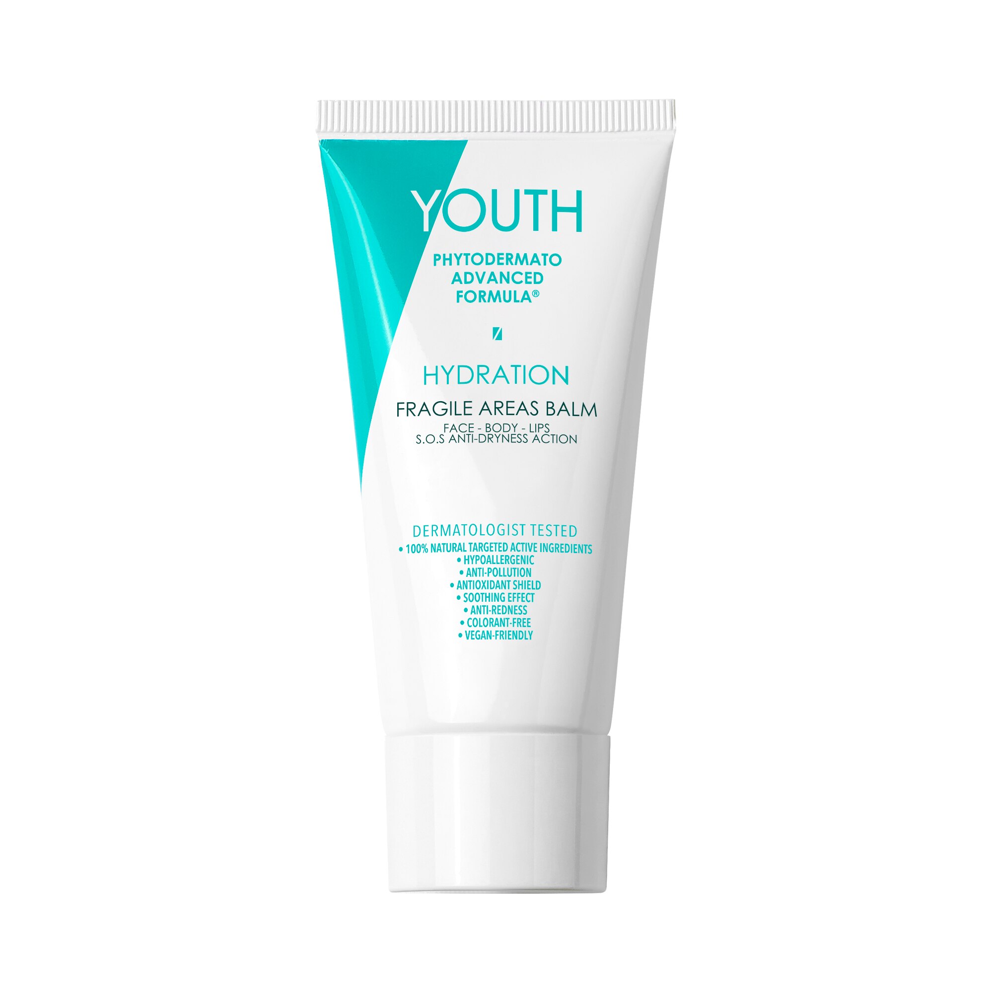 YOUTH Hydration Fragile Areas Balm, 1.7 OZ