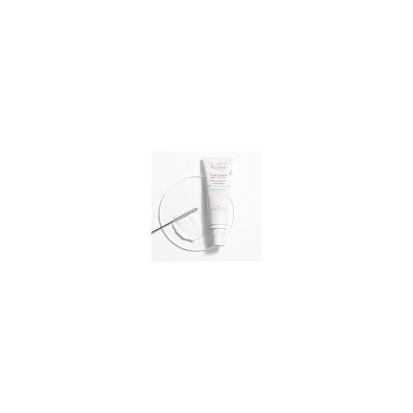 Avene Tolerance Control Soothing Rich Face Balm for Sensitive Skin Barrier, 1.3 OZ