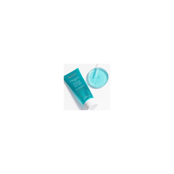 Avène Cleanance Cleansing Gel, 6.7 OZ 