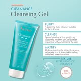 Avène Cleanance Cleansing Gel, 6.7 OZ , thumbnail image