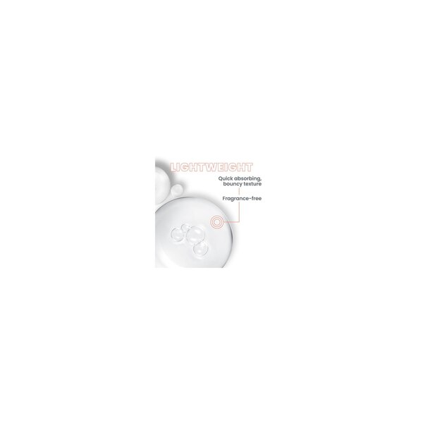 Avene Hyaluron Active B3 Concentrated Plumping Face Serum, 1.0 OZ