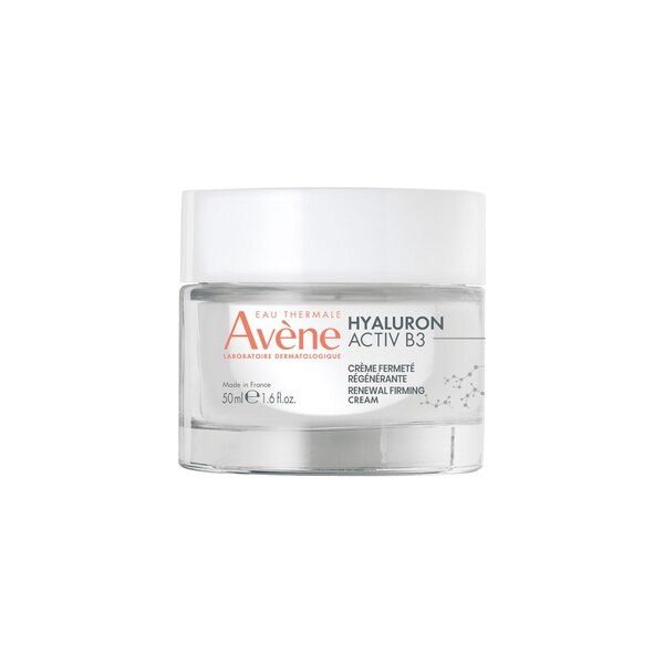 Avene Hyaluron Activ B3 Renewal Firming Cream, 1.6 OZ
