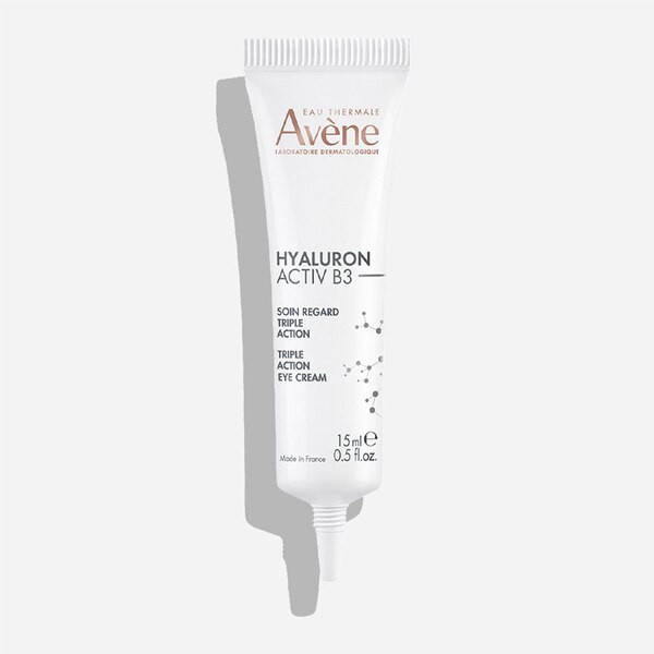 Avène Hyaluron Activ B3 Triple Correction Eye Cream,  0.5 OZ