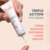 Avène Hyaluron Activ B3 Triple Correction Eye Cream,  0.5 OZ, thumbnail image