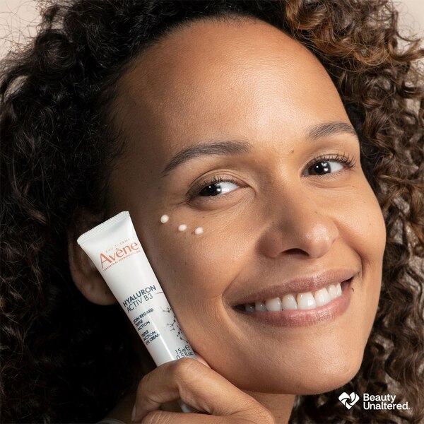 Avène Hyaluron Activ B3 Triple Correction Eye Cream,  0.5 OZ
