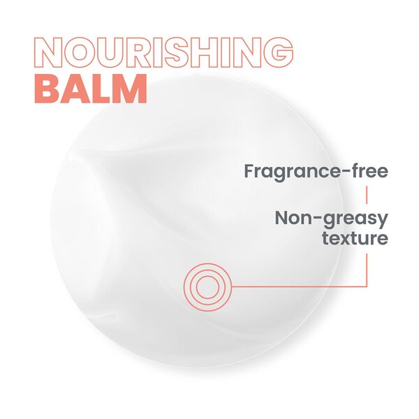 Avène XeraCalm Nutrition Moisturiziing Balm, 6.7 OZ
