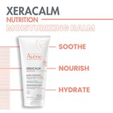 Avène XeraCalm Nutrition Moisturiziing Balm, 6.7 OZ, thumbnail image