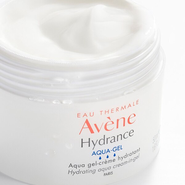 Avène Hydrance AQUA-GEL, 1.6 OZ 