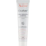 Avene Cicalfate+ Restorative Protective Skin Barrier Cream for all Skin types, 1.3 OZ, thumbnail image