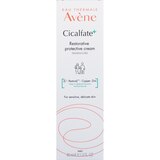 Avene Cicalfate+ Restorative Protective Skin Barrier Cream for all Skin types, 1.3 OZ, thumbnail image