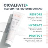 Avène Cicalfate+ Restorative Protective Cream, 3.3 OZ, thumbnail image