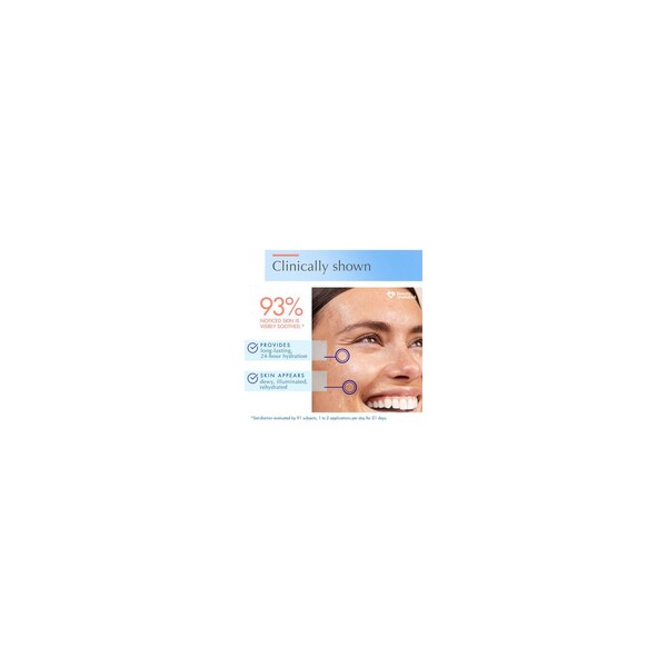 Avène Hydrance LIGHT Emulsion, 1.3 OZ