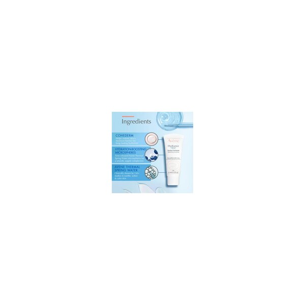 Avène Hydrance LIGHT Emulsion, 1.3 OZ