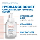 Avène Hydrance Boost Concentrated Hydrating Serum, 1.0 OZ, thumbnail image