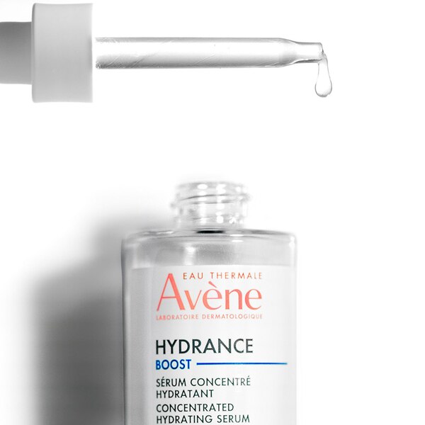 Avène Hydrance Boost Concentrated Hydrating Serum, 1.0 OZ