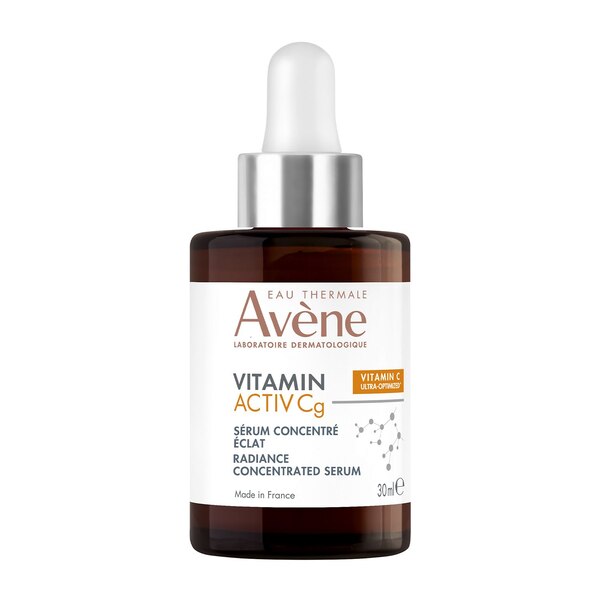 Avene Vitamin Activ Cg Radiance Concentrated Serum