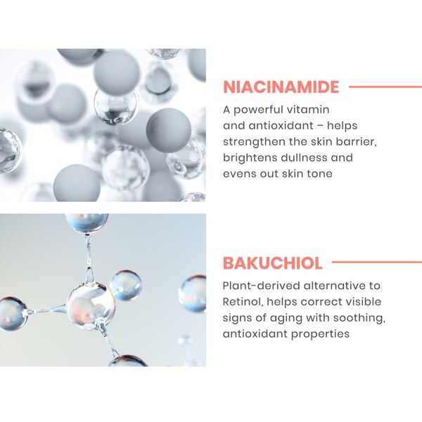 Avene Vitamin Activ Cg Radiance Concentrated Serum