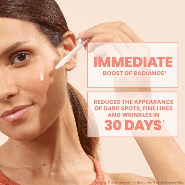 Avene Vitamin Activ Cg Radiance Concentrated Serum
