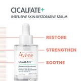 Avene Cicalfate+ Intensive Recovery Serum, 1 OZ, thumbnail image