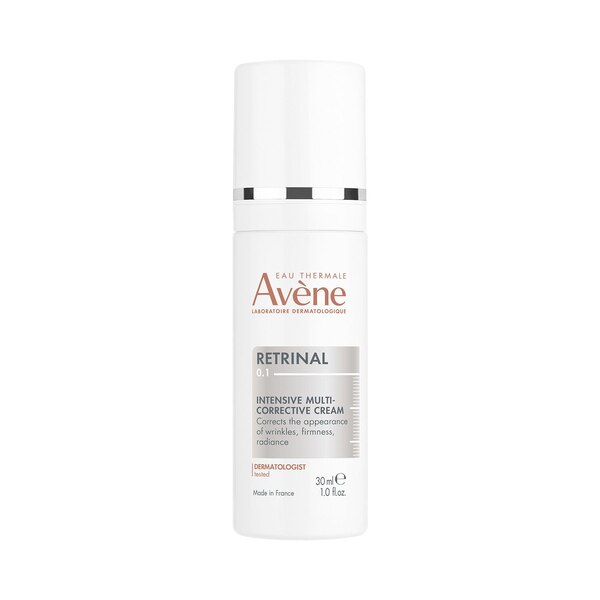 Avene Retrinal 0.1 Intensive Multi-Corrective Cream