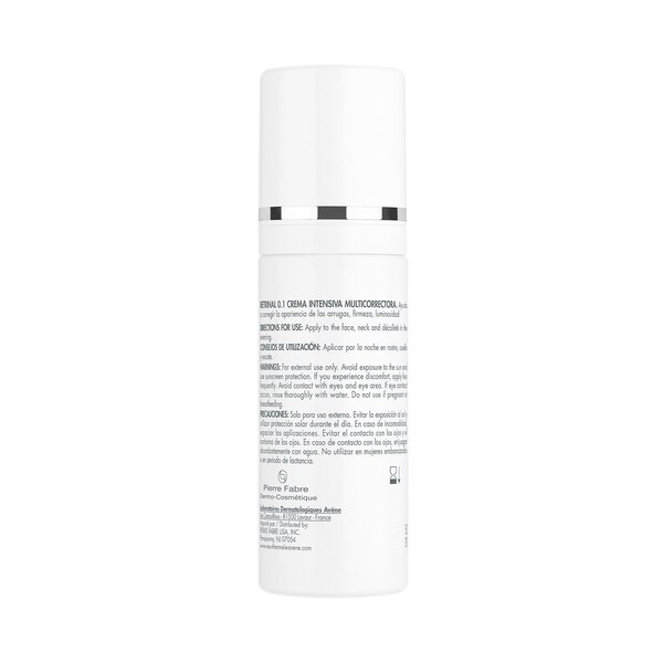 Avene Retrinal 0.1 Intensive Multi-Corrective Cream