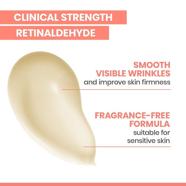 Avene Retrinal 0.1 Intensive Multi-Corrective Cream