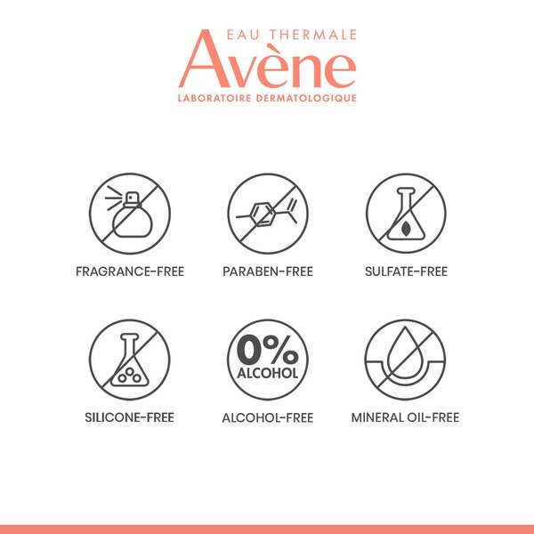Avene Retrinal 0.1 Intensive Multi-Corrective Cream